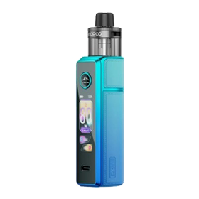 kit-Drag X3 pnp X 18650-21700-voopoo